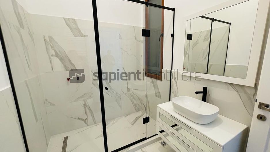 Sapient | Apartament modern cu vedere spre Piața Unirii - Poză 8