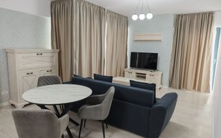 Apartament Rond Alba Iulia/Decebal - Poză 1