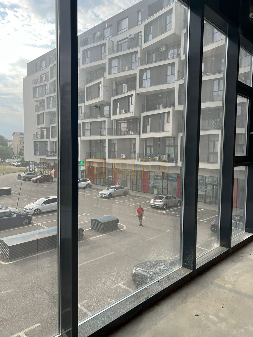 Spatiu de birou, amenajat, zona de sud - cartier Soarelui. - Poză 6