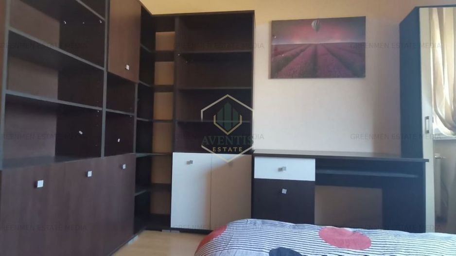Inchiriere apartament cu 2 camere, decomandat, Obor - Poză 22