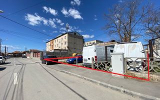 OCAZIE TEREN BRESTEI 660 METRI PATRATI IN APROPIERE DE MALL PROMENADA - Poză 3