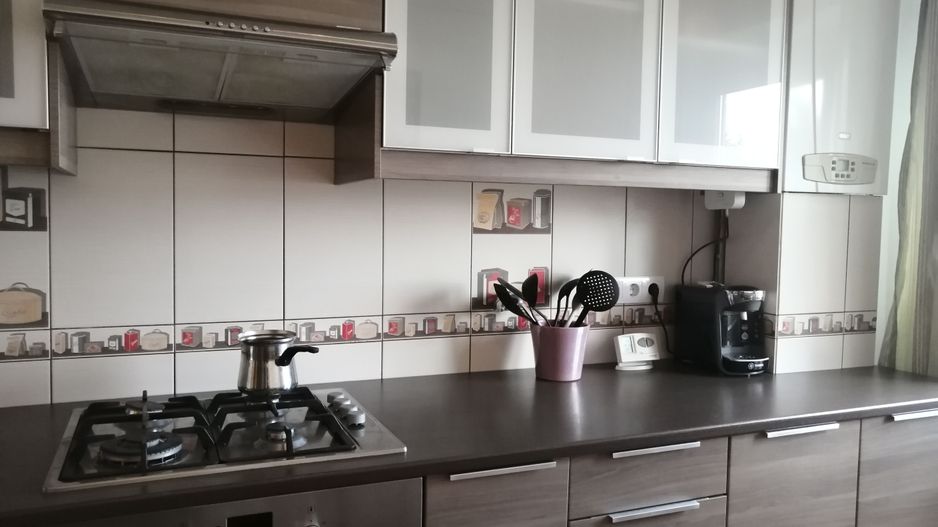 Inchiriere apartament mobilat si utilat, zona centrala - Poză 15