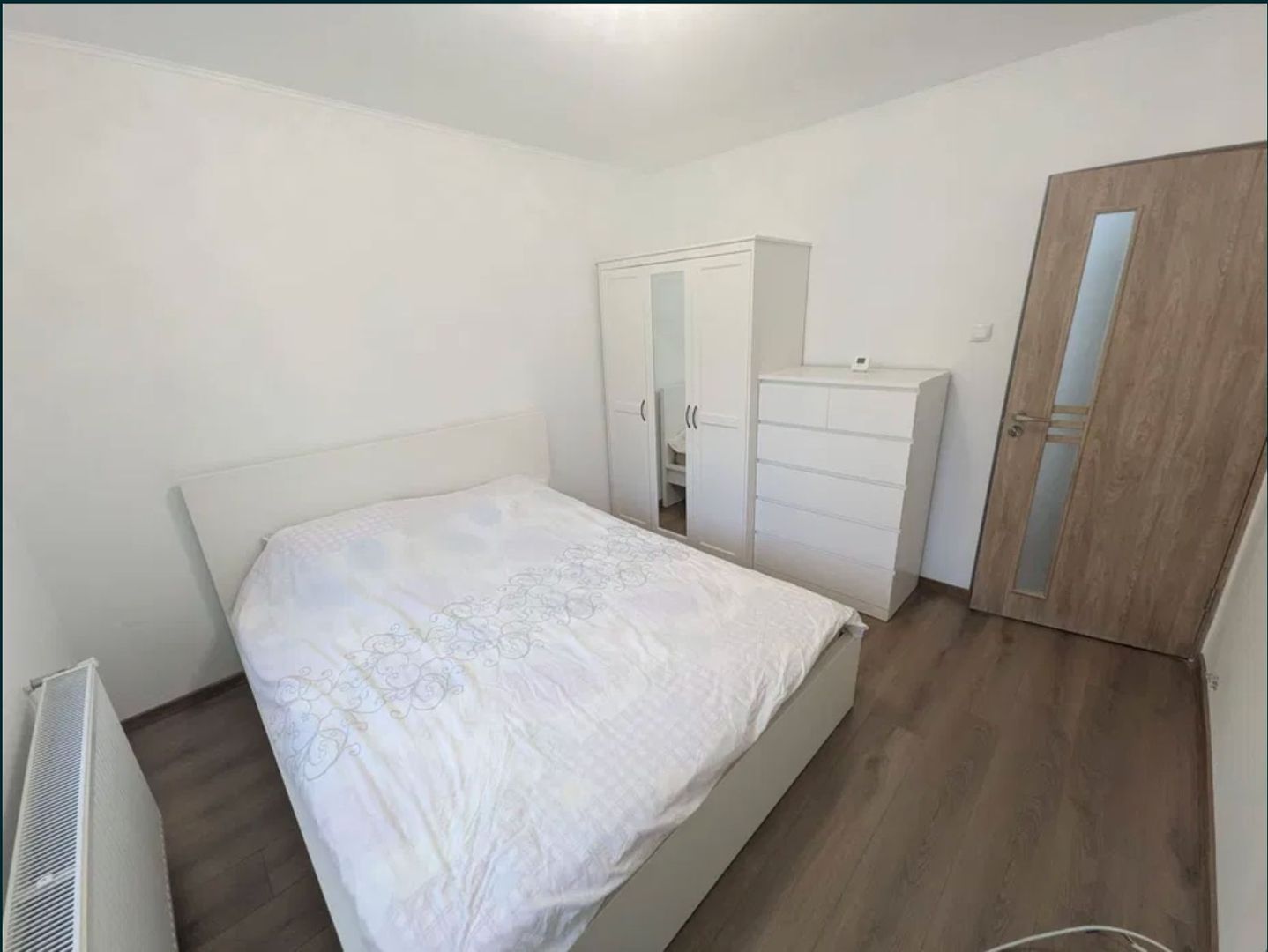 AP. 3 CAMERE - RAHOVA, CENTRALA, PARCARE INCLUSA, MASINA SPALAT VASE - Poză 2