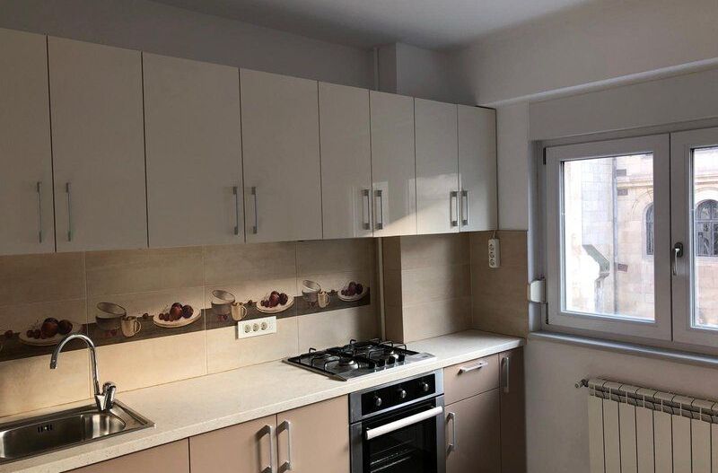 Apartament spatios Universitate - Poză 3