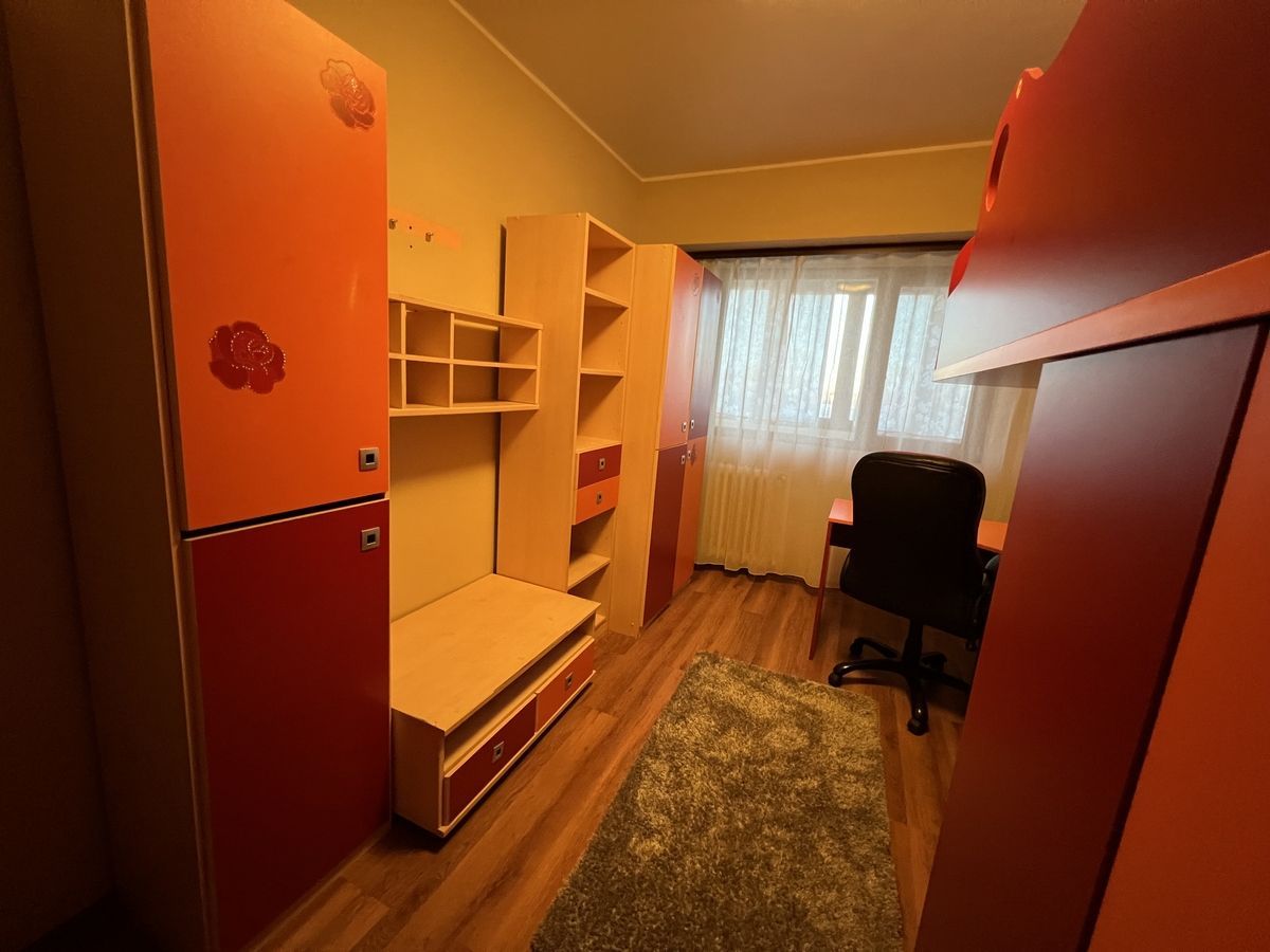 Apartament 3 camere - Obor - Poză 12