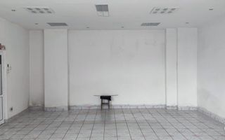 Spatiu comercial, Bd.Mihai Eminescu / zona cu vad comercial - Poză 1