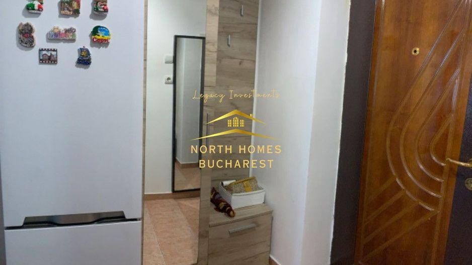 Garsoniera de vanzare in zona Vitan/Dristor - Poză 3