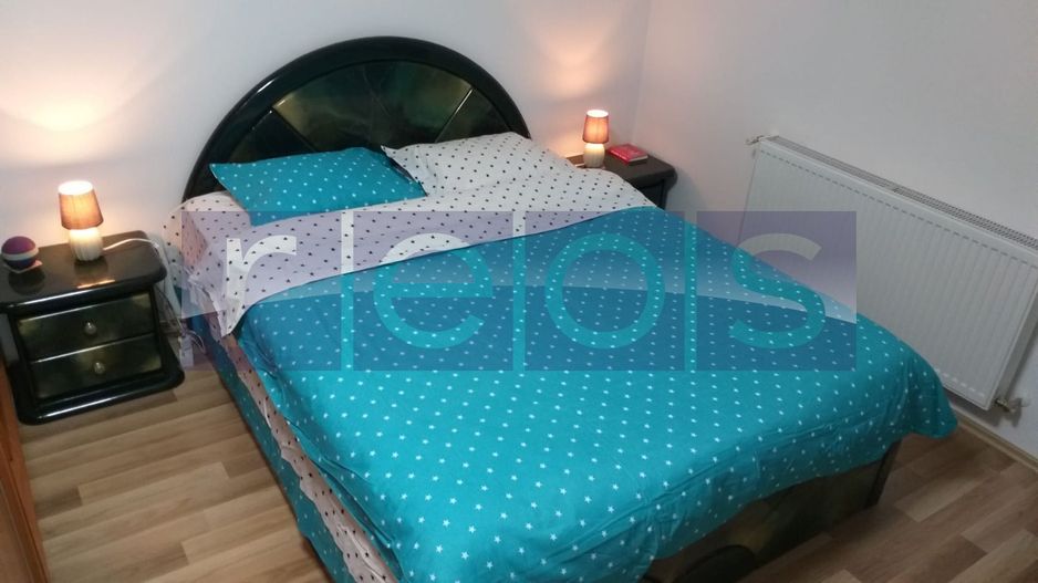 VANZARE 3 CAMERE CAMPIA LIBERTATII | BLOC NOU | ZONA PARK LAKE | IOR - Poză 5