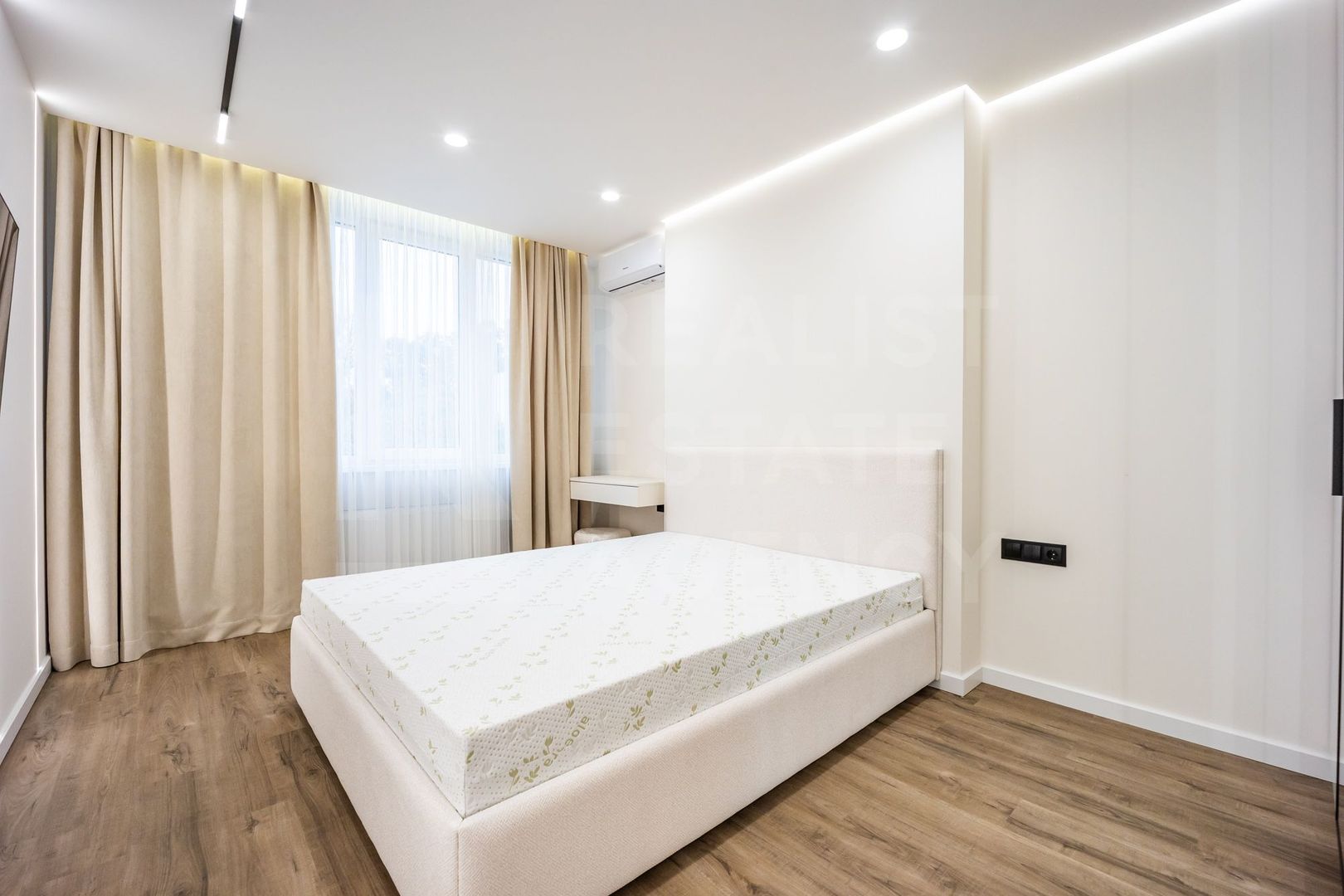 Vânzare, apartament, 3 camere, strada Nicolae Dimo, Râșcani - Poză 11