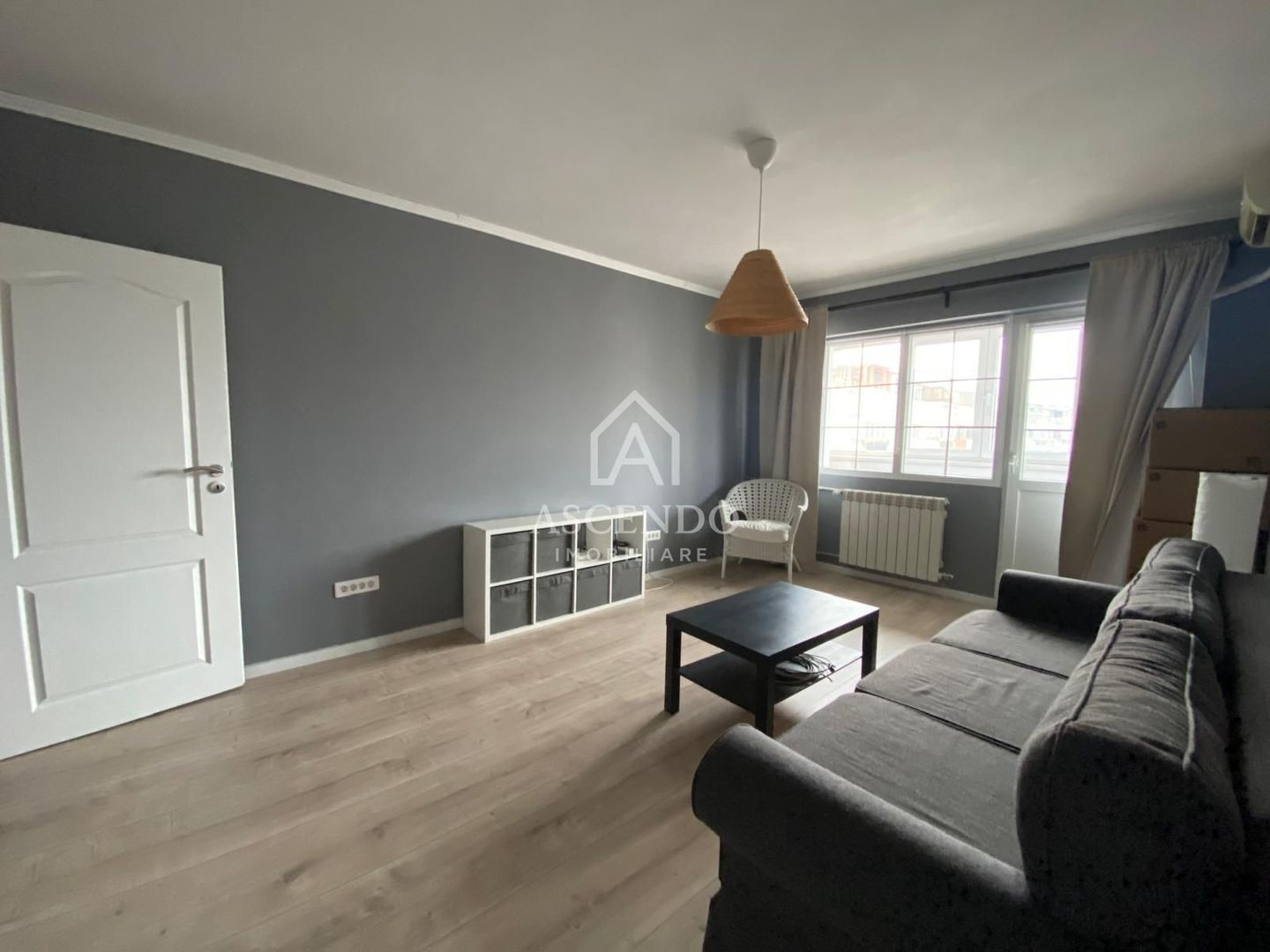 Apartament 2 camere Circular – Lujerului / Bulevardul Iuliu Maniu - Poză 3