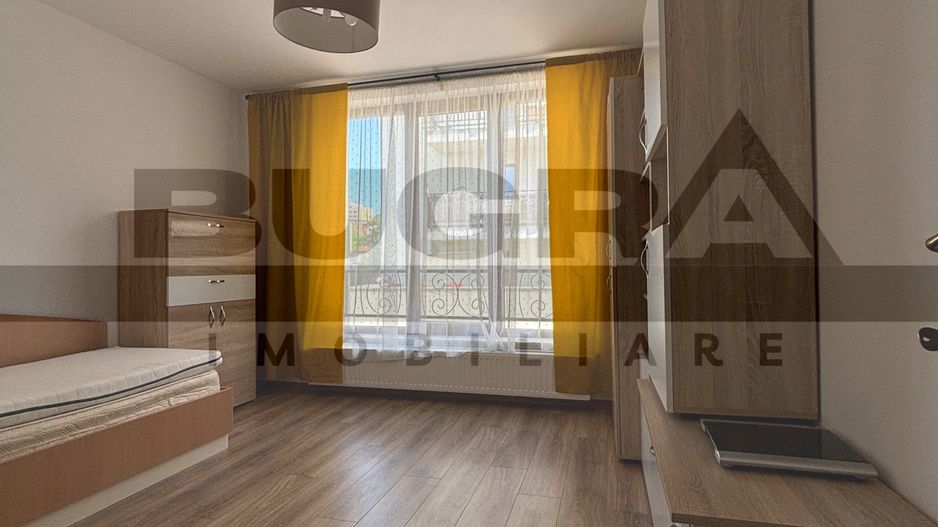 Apartament la vila,  4 camere, garaj, boxa, zona C. Turzii - Poză 8