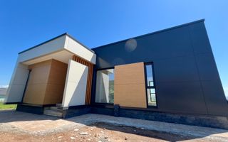 Casă Premium Parter 123 mp construiti Micești  Teren 400 mp - Poză 3