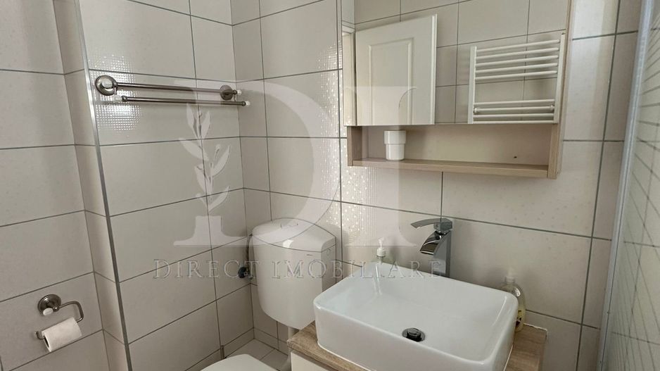 🏡 Apartament de închiriat – 3 camere, Mănăștur, zona Kaufland - Poză 12