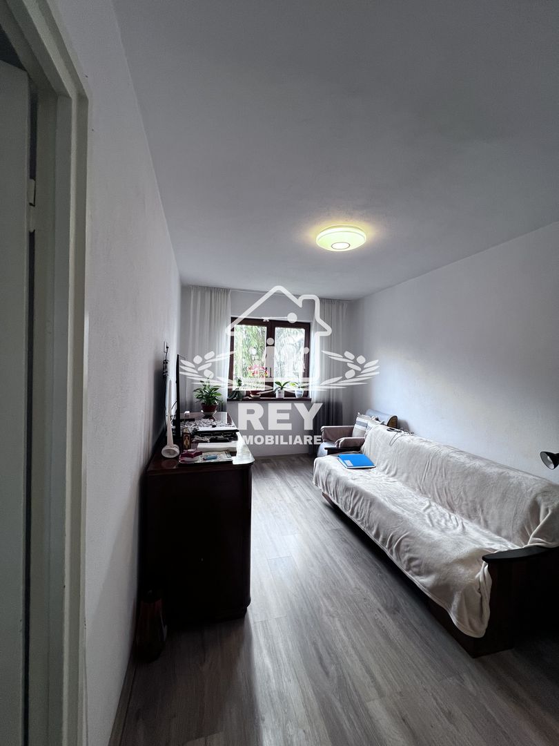 Apartament 2 Camere | Etaj 1 | Sibiu, Cartier Țiglari - Poză 3