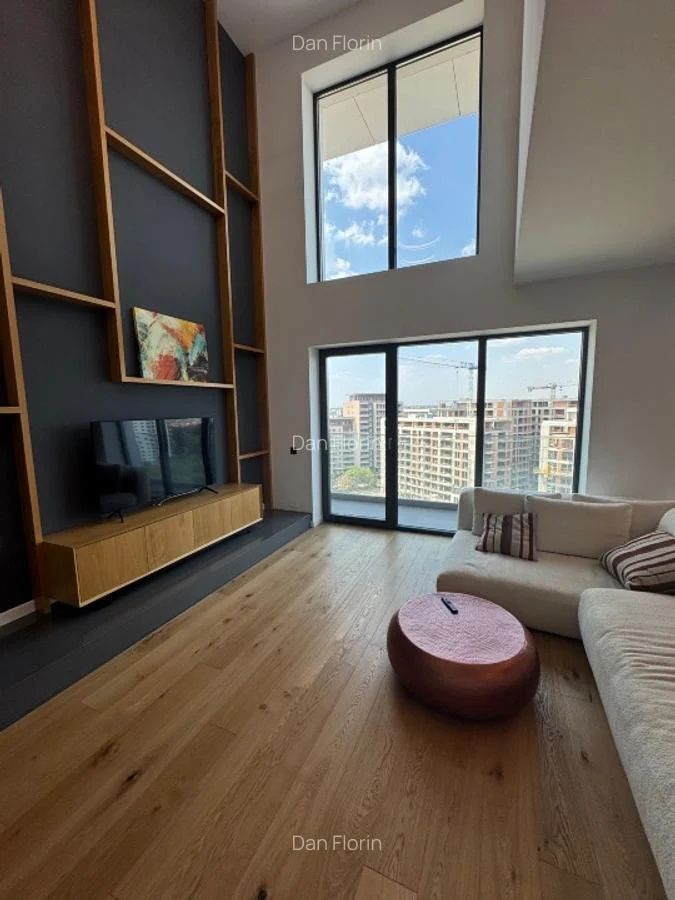 Cloud 9 || 3 Camere || Duplex || Vedere Panoramică || Comision 0% - Poză 2