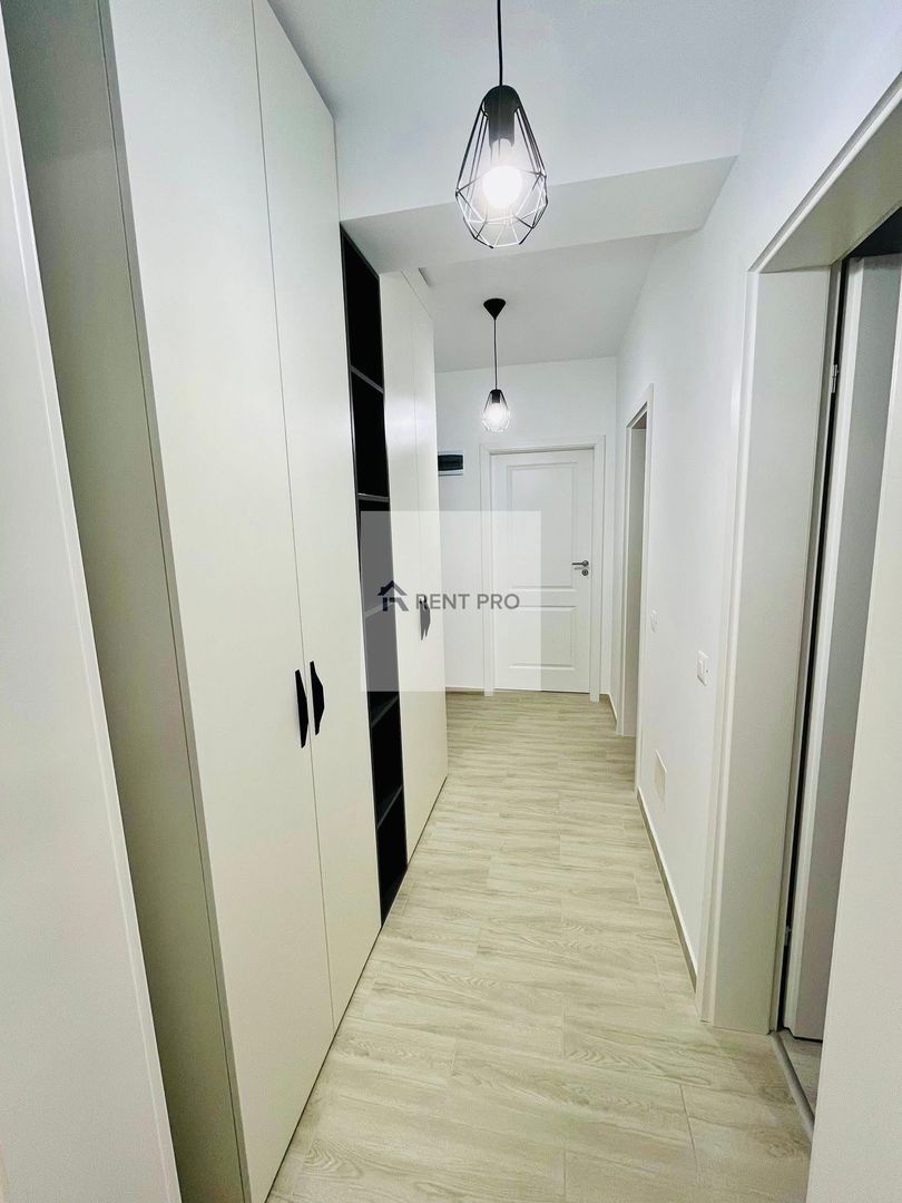 2 Camere Exigent Plaza Etaj 6 Metrou Lujerului - Poză 6