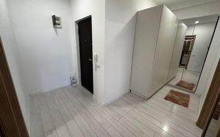 2 camere Grozavești Politehnica Novum Invest metrou 2020 Open space - Poză 5