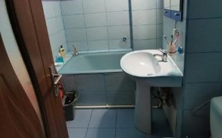Apartament 1 cameră, zona centrală Gara Pasaj Octav Băncilă, Strapungere Silvestru, Iași - Poză 5