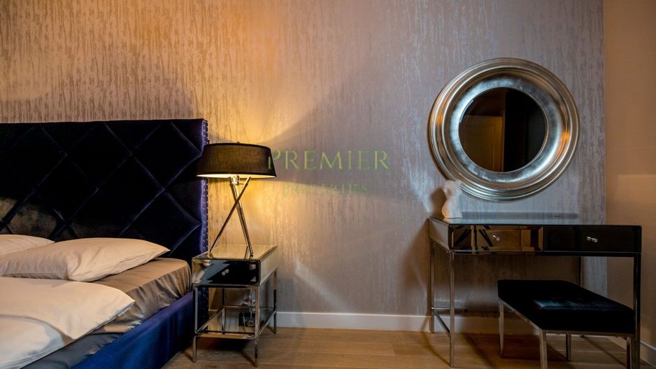 APARTAMENT DE 4 CAMERE ULTRALUXURY | Gafencu 49 | - Poză 29