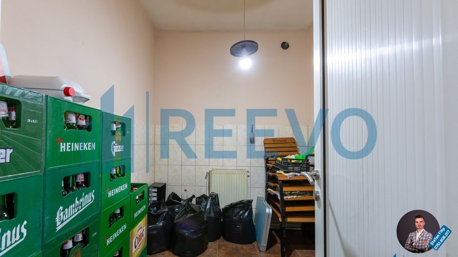 Spațiu Comercial de vânzare, Zona Cornișa, Bacău - Poză 13