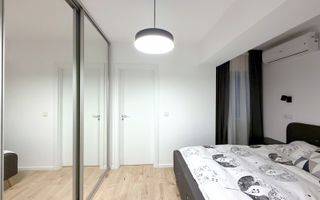 2 camere etaj 1 Belvedere Residences - Poză 9