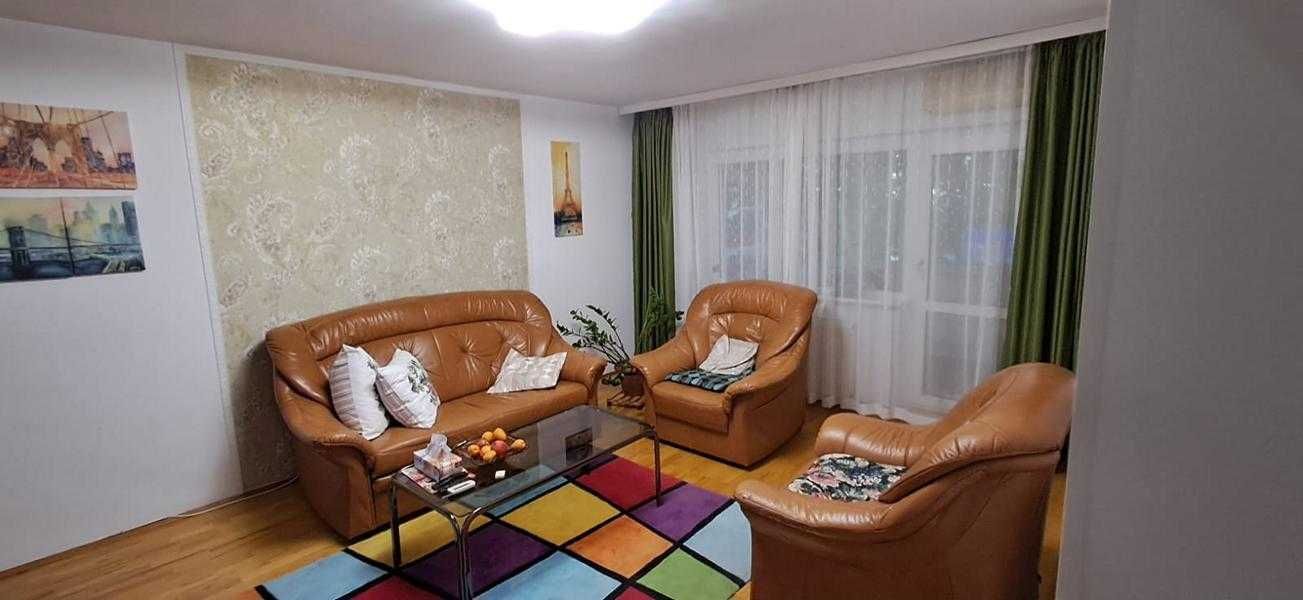 APARTAMENT 4 CAMERE | DECOMANDAT | AVIATIEI - Poză 1
