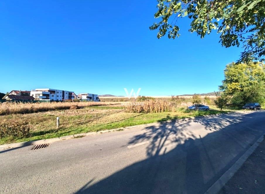 Teren intravilan Sibiu - Poză 6