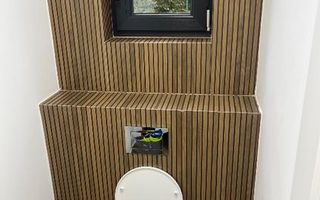 Casa noua, mobilata si utilata, incalzire in pardoseala – zona centrala Otopeni - Poză 7