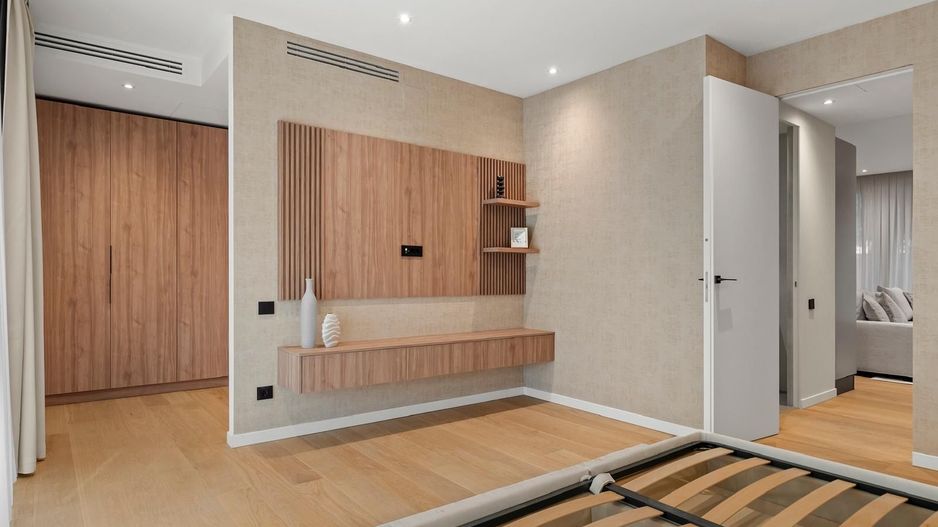 Închiriere Apartament Unic 3 Camere în Zona Primăverii - Poză 9