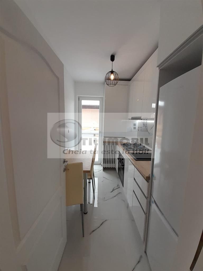 Apartament 2 camere bloc nou - 48,000 € - Poză 3