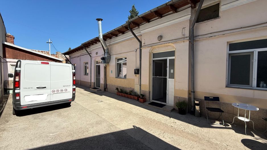 Casa 177.6mp Utili | Teren 360mp | Mihalache | Banu Manta - Poză 3