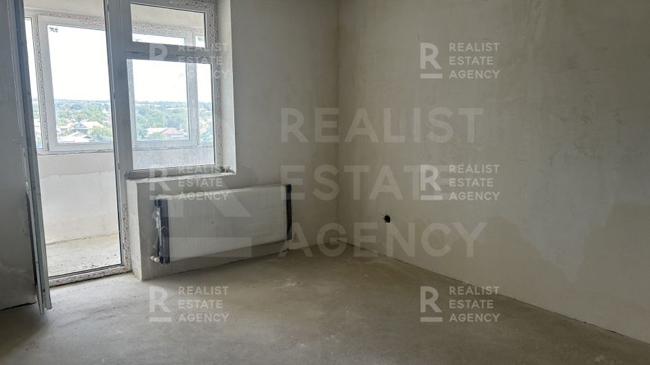 Vânzare, apartament, 3 camere, EcoStroy, strada Strîi, Bălți - Poză 4