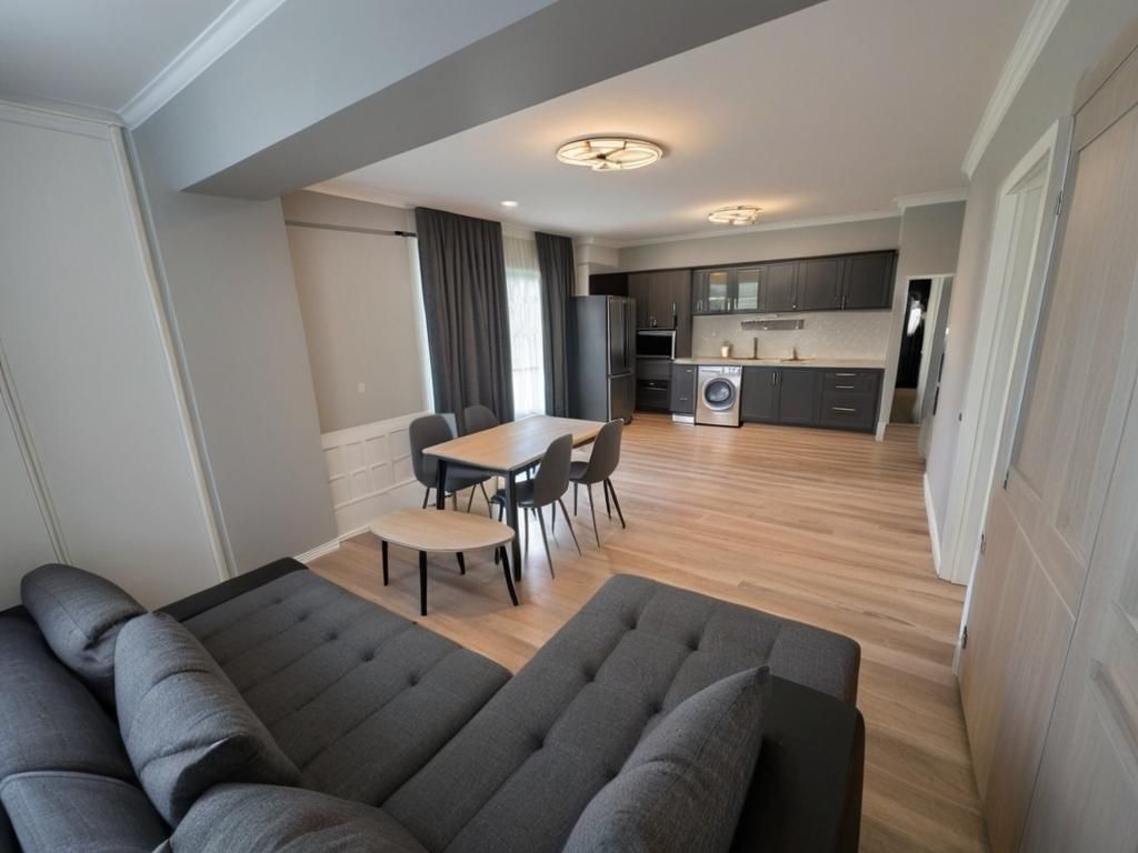 Apartament 2 camere I Iancu Nicolae I Baneasa I - Poză 1