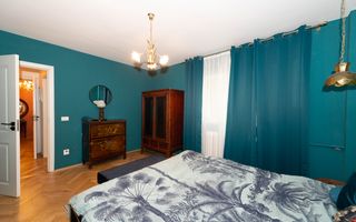 Apartament de inchiriat 3 camere, 2 bai, 74mp, zona Domenii - Poză 6