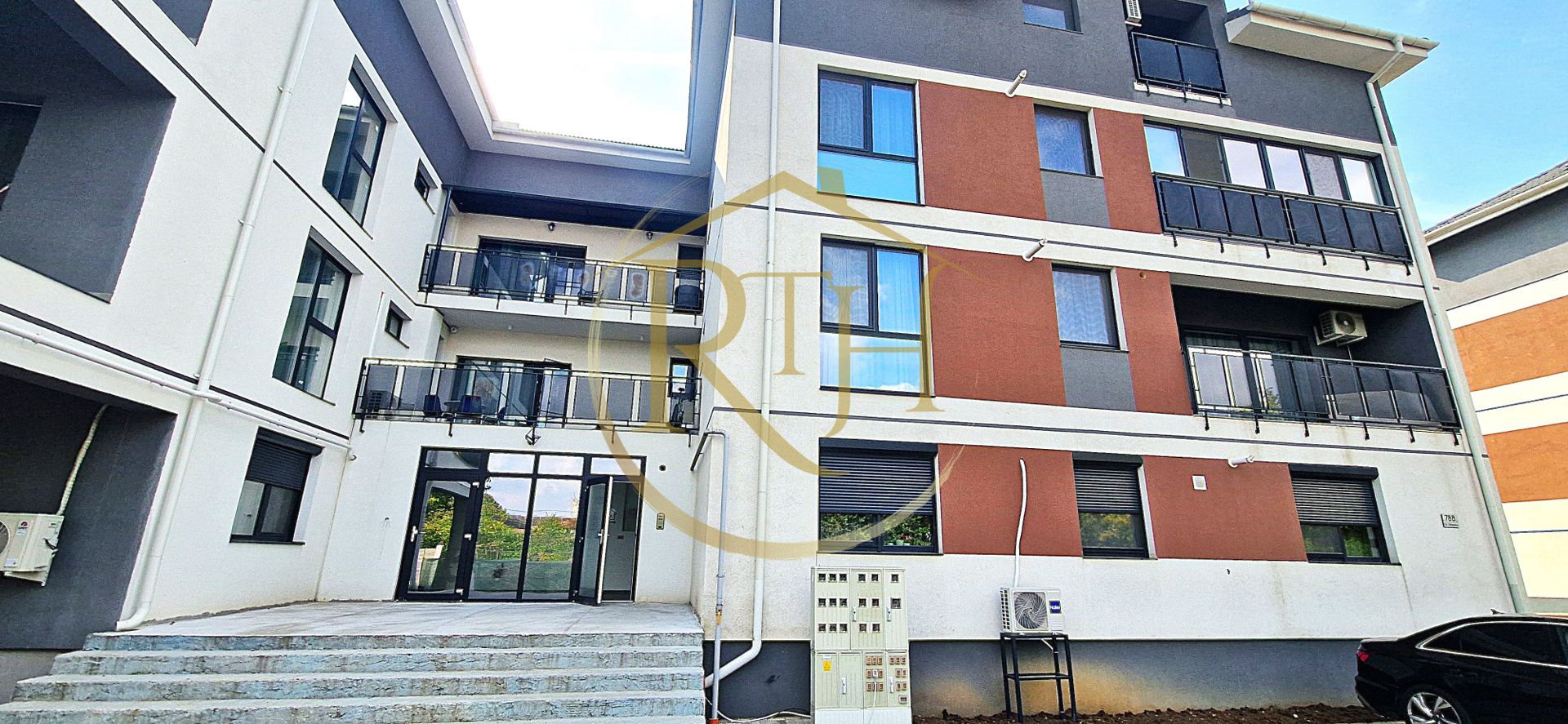 🏡 Apartamente Premium de Vânzare – Zona Lipovei, Timișoara - Poză 1