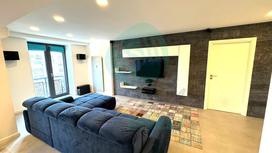 2 camere Decebal-Finisaje premium - Poză 1