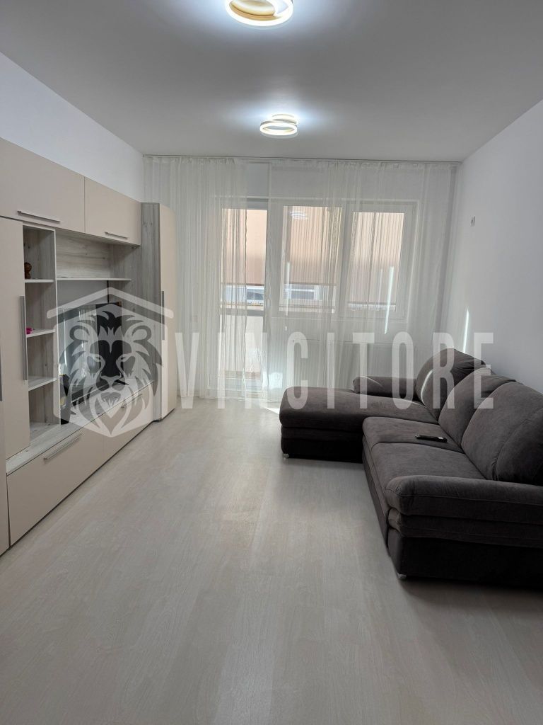 Apartament 2 Popesti-Leordeni | Metrou | Parcare Subteran - Poză 1
