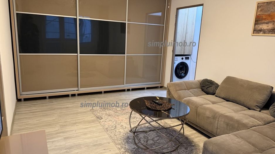 Metrou Piata Sudului renovat complet 2 camere - Poză 3