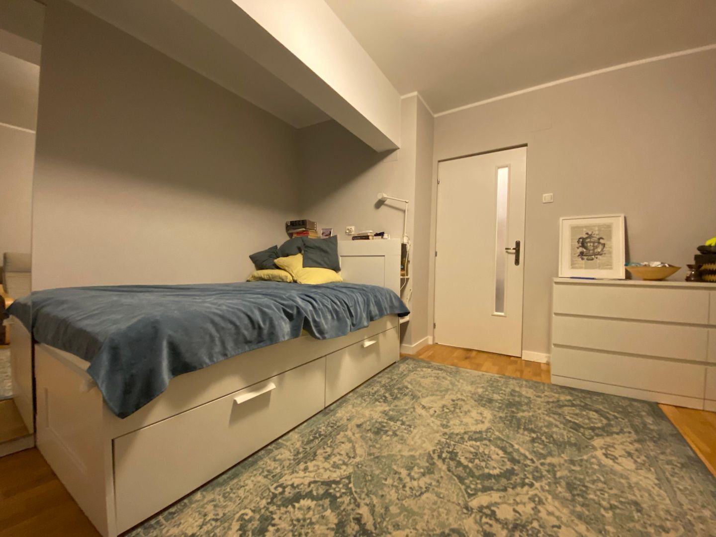 Garsoniera Floreasca - Poză 3