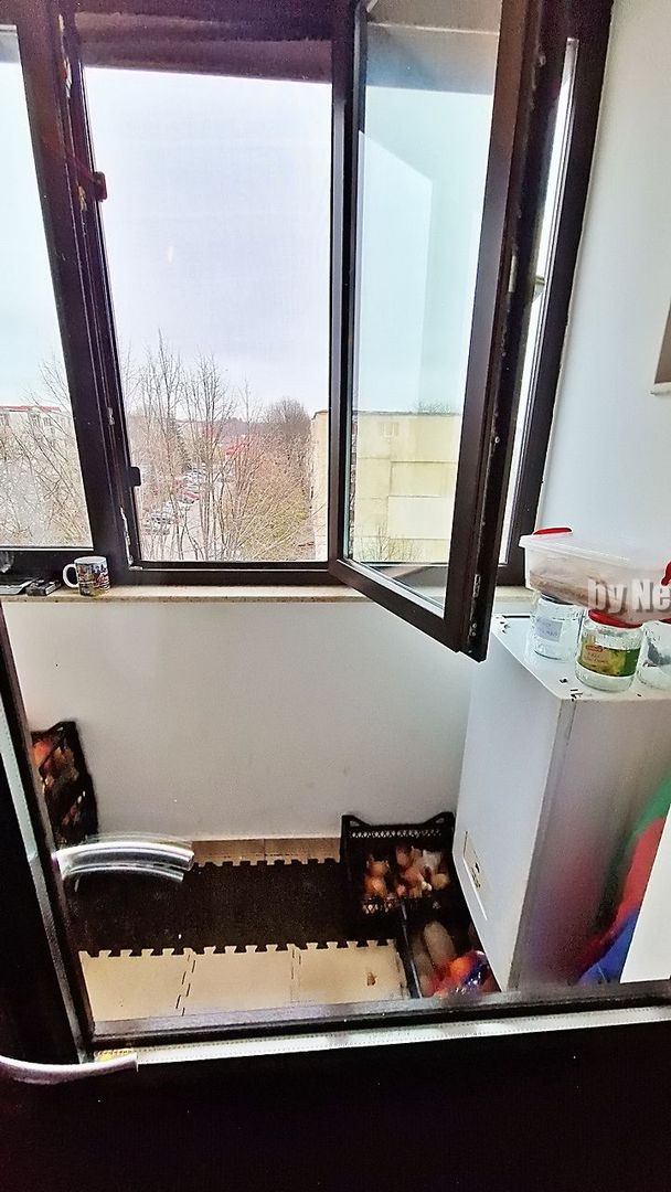 Apartament modern 4 Camere Trivale - Poză 14