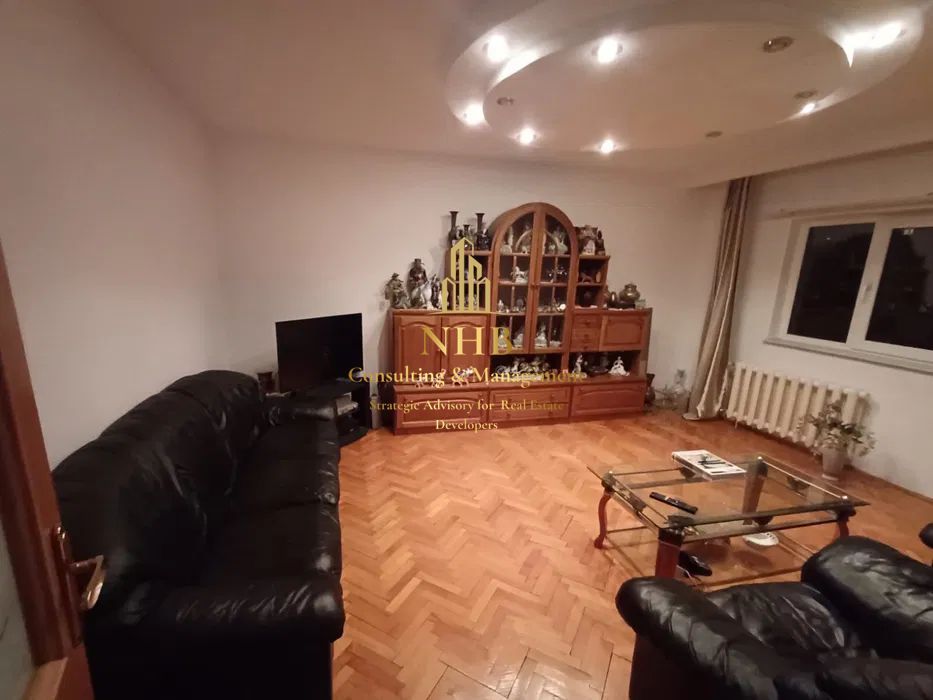 Apartament 3 camere spatios | Recent renovat | Obor - Poză 3