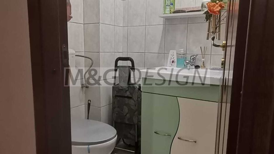 3 camere etaj 2 Circumvalatiunii -Iulius Mall - Poză 3