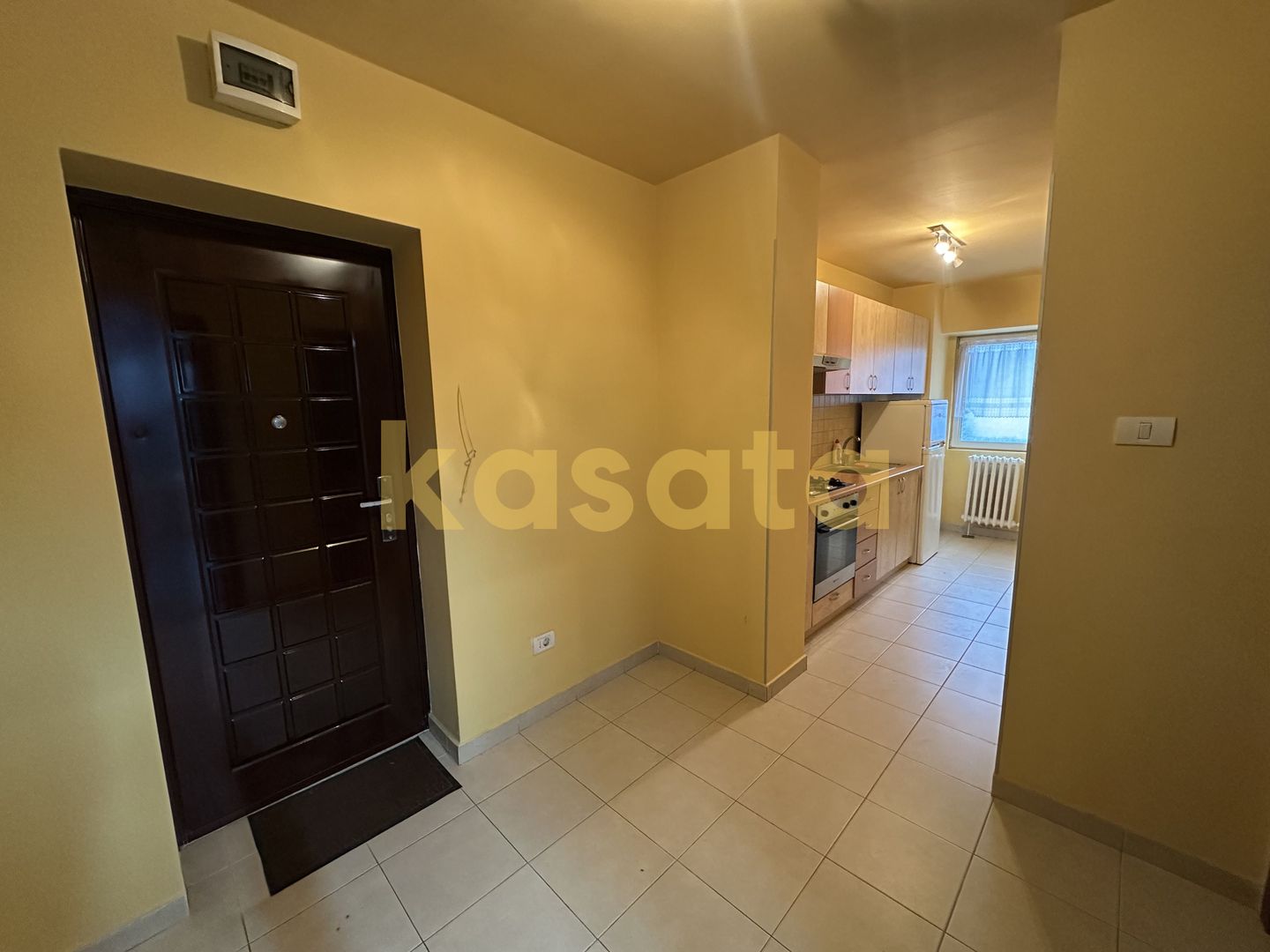 Garsonieră | Lângă Teatrul Masca | Renovată complet| Ideala investitie - Poză 16