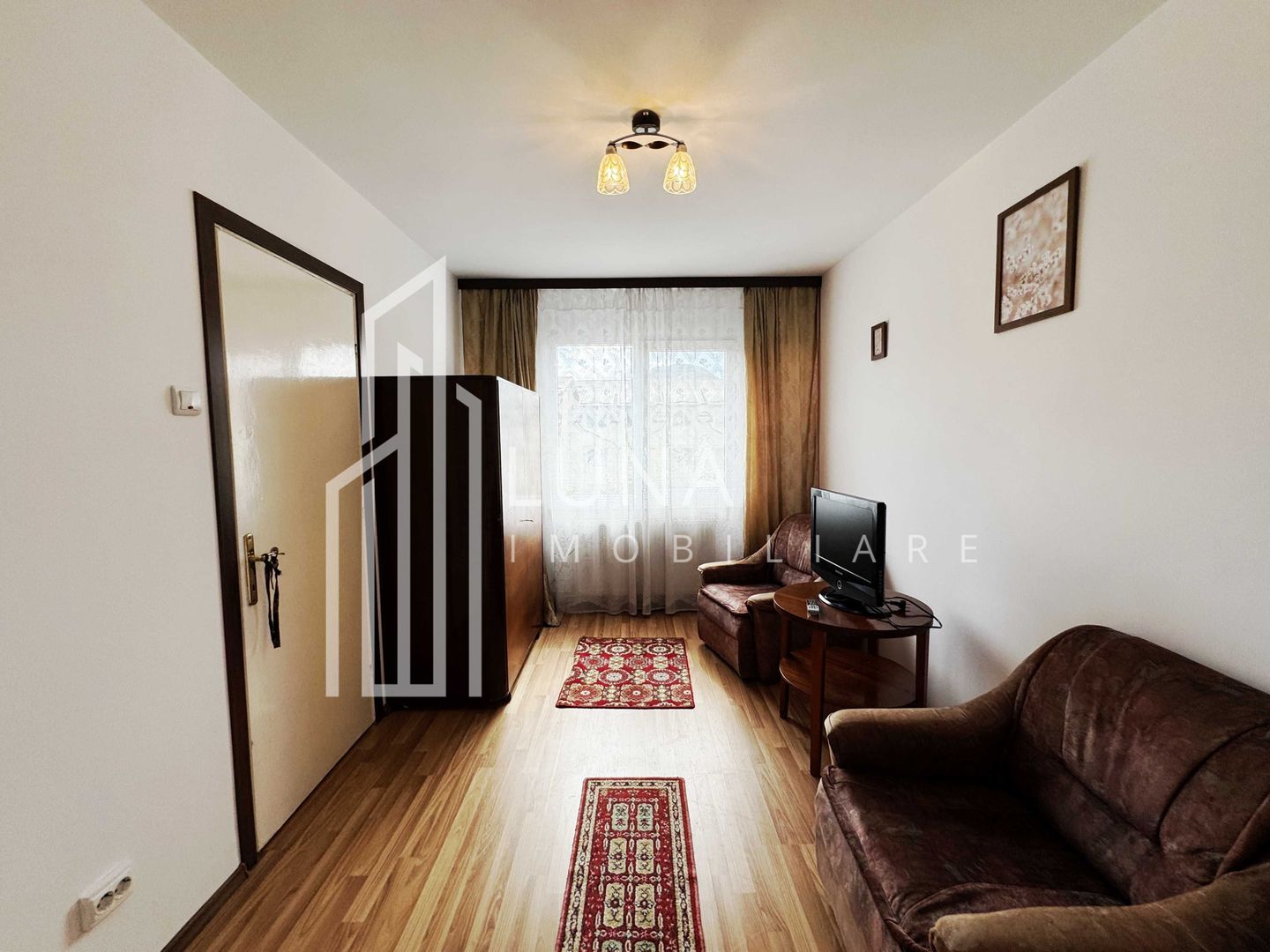 De vânzare – Apartament 2 camere, 45 MP, zona Astra - Poză 4