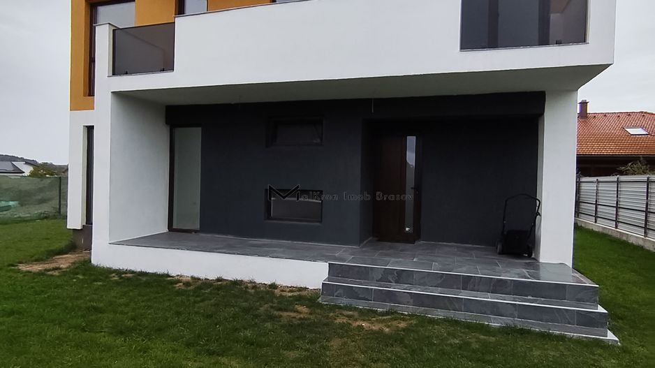 Casa individuala Harman - Poză 17