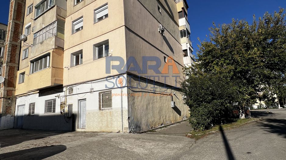 Spatiu comercial - posibilitate cabinet medical / salon cosmetică - Poză 8