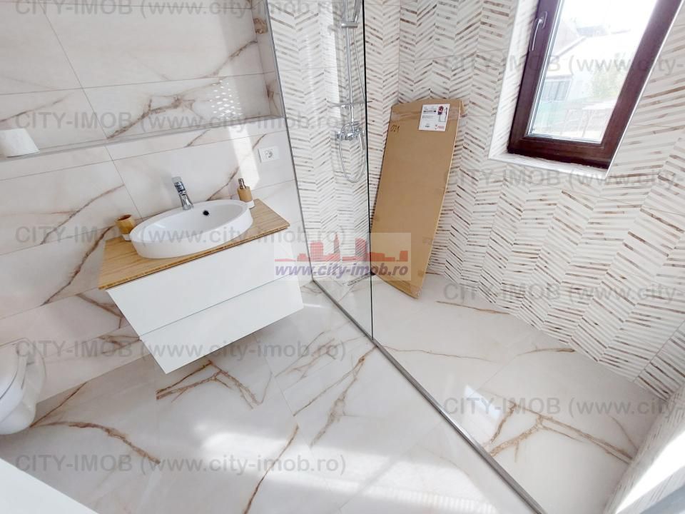 Vanzare Casa / Vila  5 Camere Corbeanca,  independenta energetic. - Poză 7