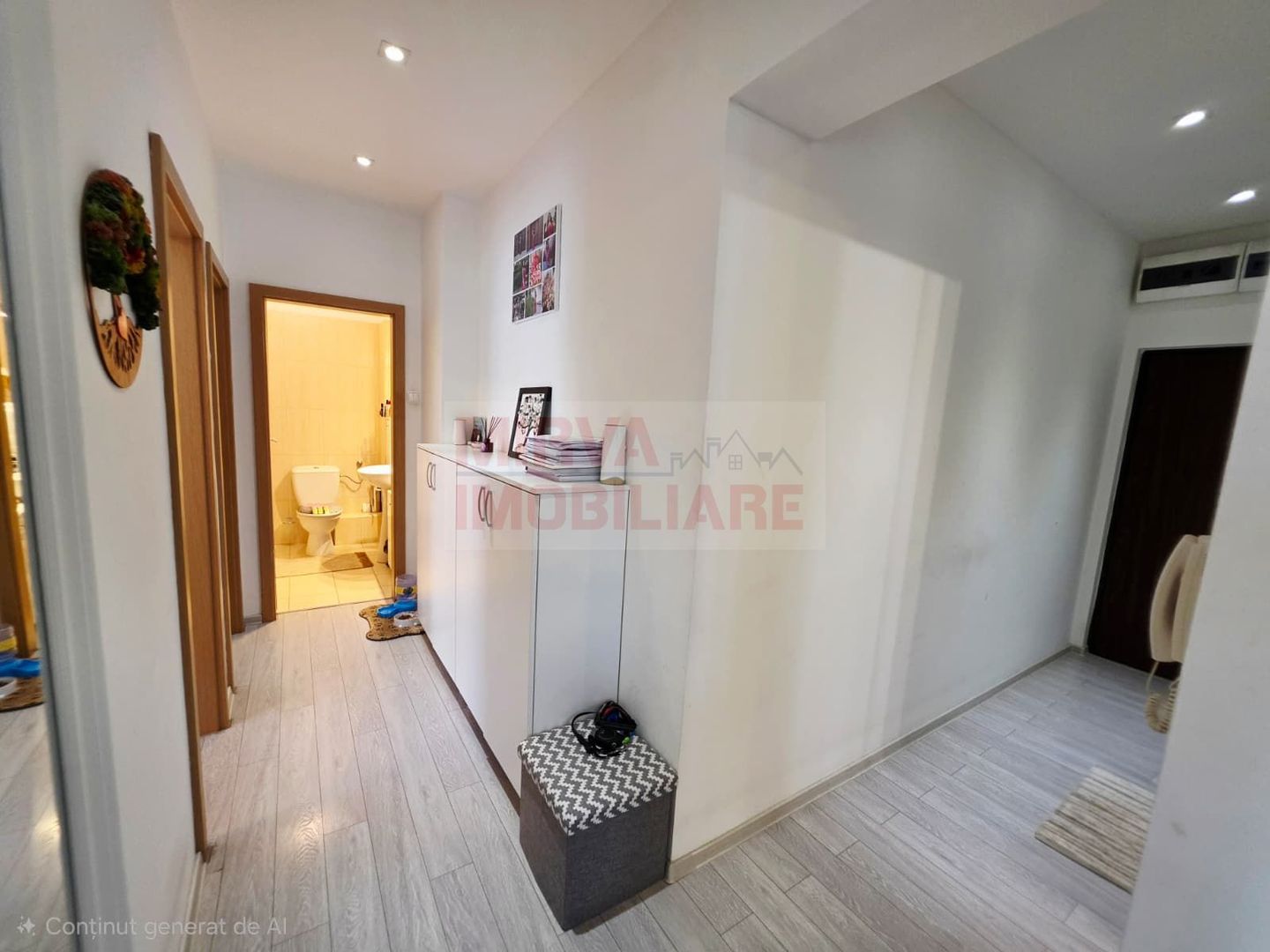 Apartament 3 camere, 2 băi, 2 locuri de parcare | Evocasa Orizont–Nord - Poză 8