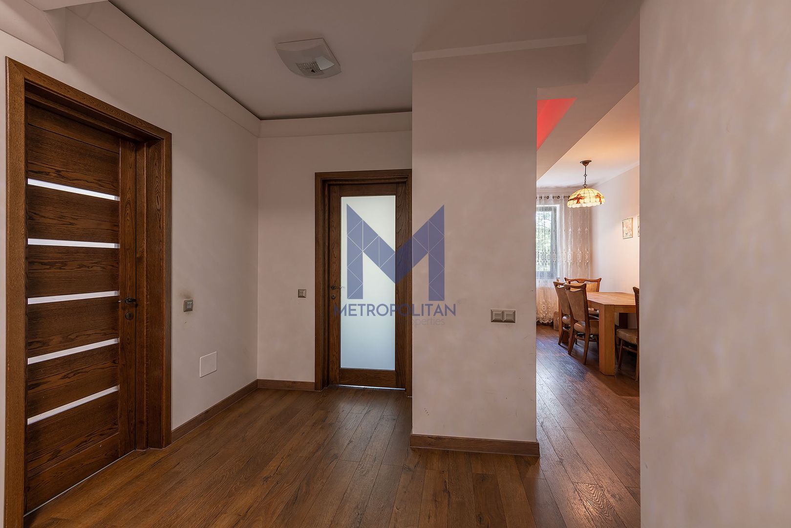 [Exclusiv] Apartament 3 camere 77 mp, în Gruia, cu garaj - Poză 12