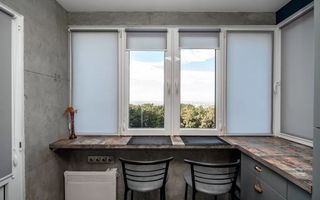 Chirie, apartament, o cameră, str. Mihail Sadoveanu, Ciocana - Poză 7
